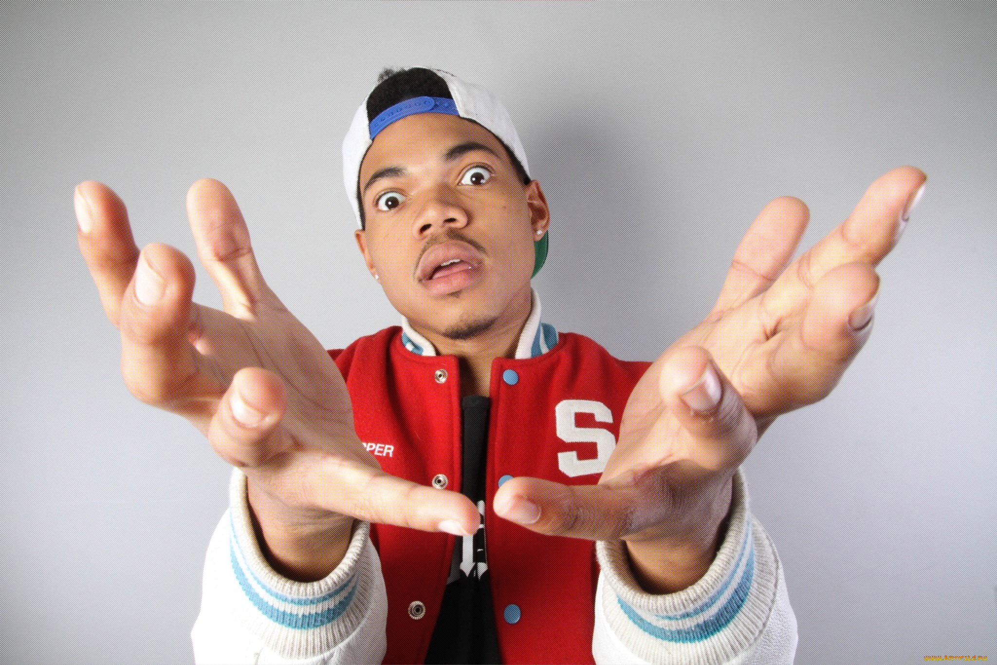chance-the-rapper, , chance the rapper, 